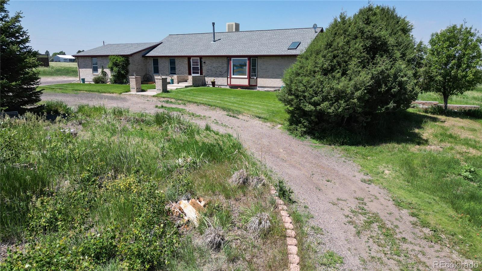 9979 North Delbert Road Parker, CO 80138 - Photo 3 of 40 Gallery Image 3