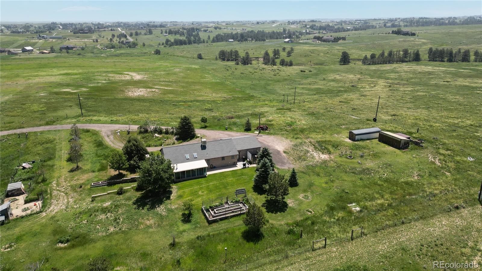 9979 North Delbert Road Parker, CO 80138 - Photo 36 of 40 Gallery Image 36