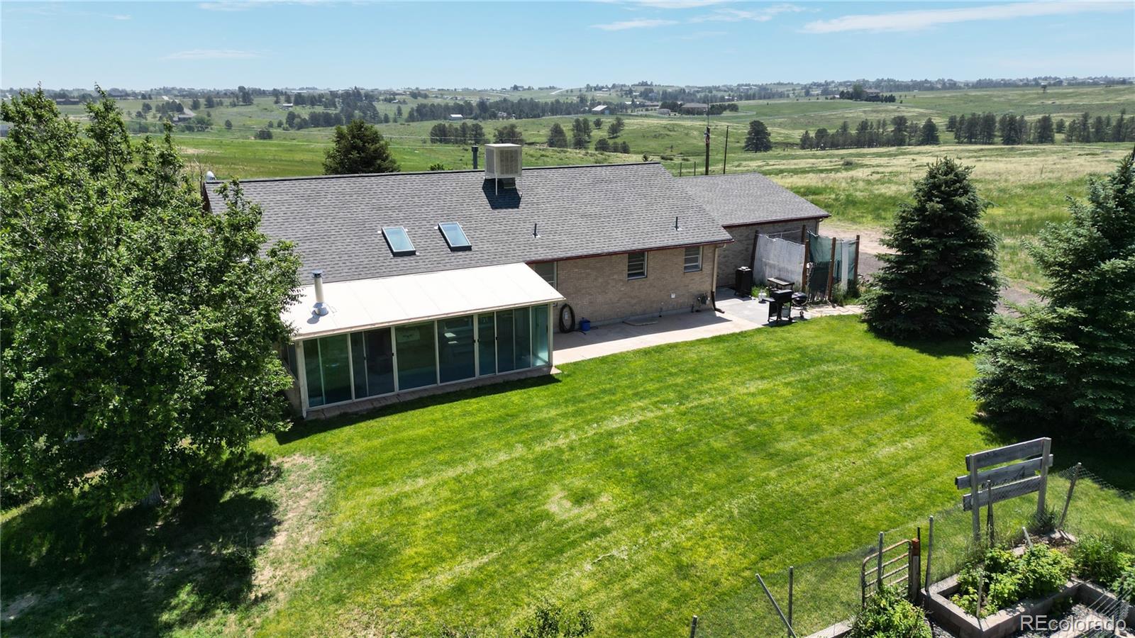 9979 North Delbert Road Parker, CO 80138 - Photo 4 of 40 Gallery Image 4