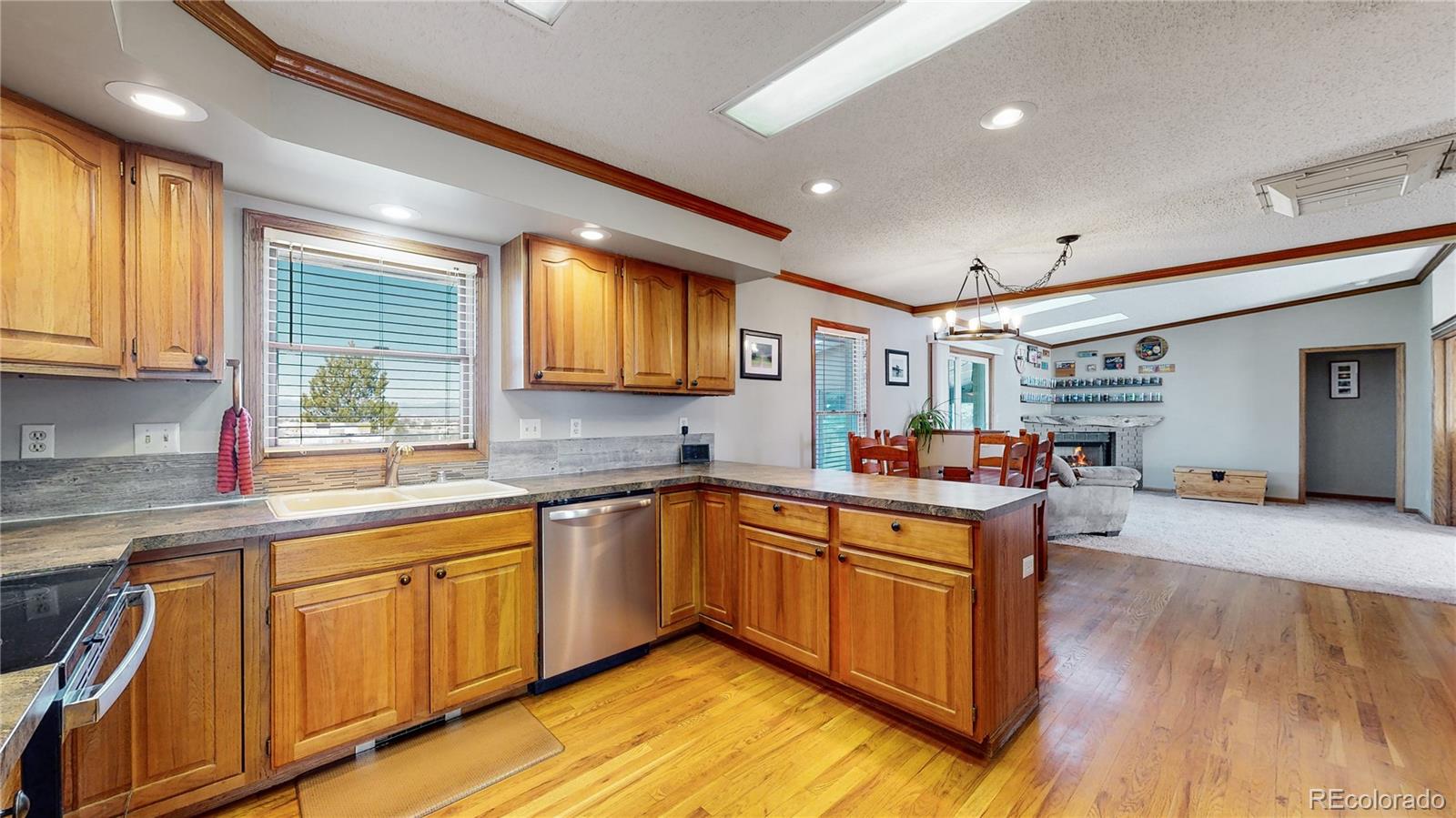 9979 North Delbert Road Parker, CO 80138 - Photo 7 of 40 Gallery Image 7