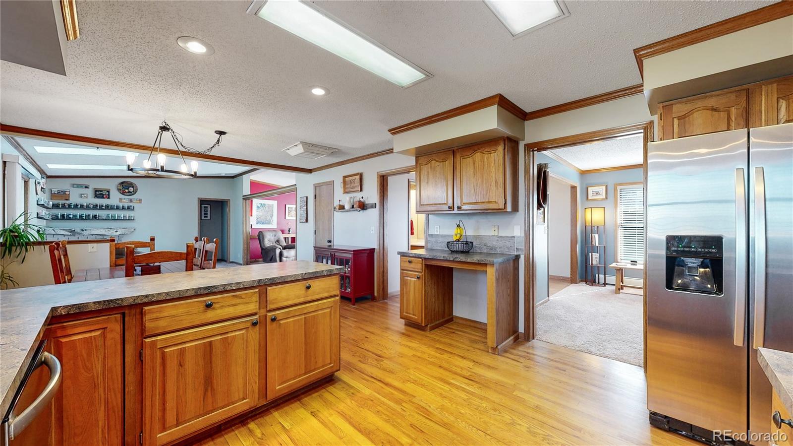 9979 North Delbert Road Parker, CO 80138 - Photo 8 of 40 Gallery Image 8