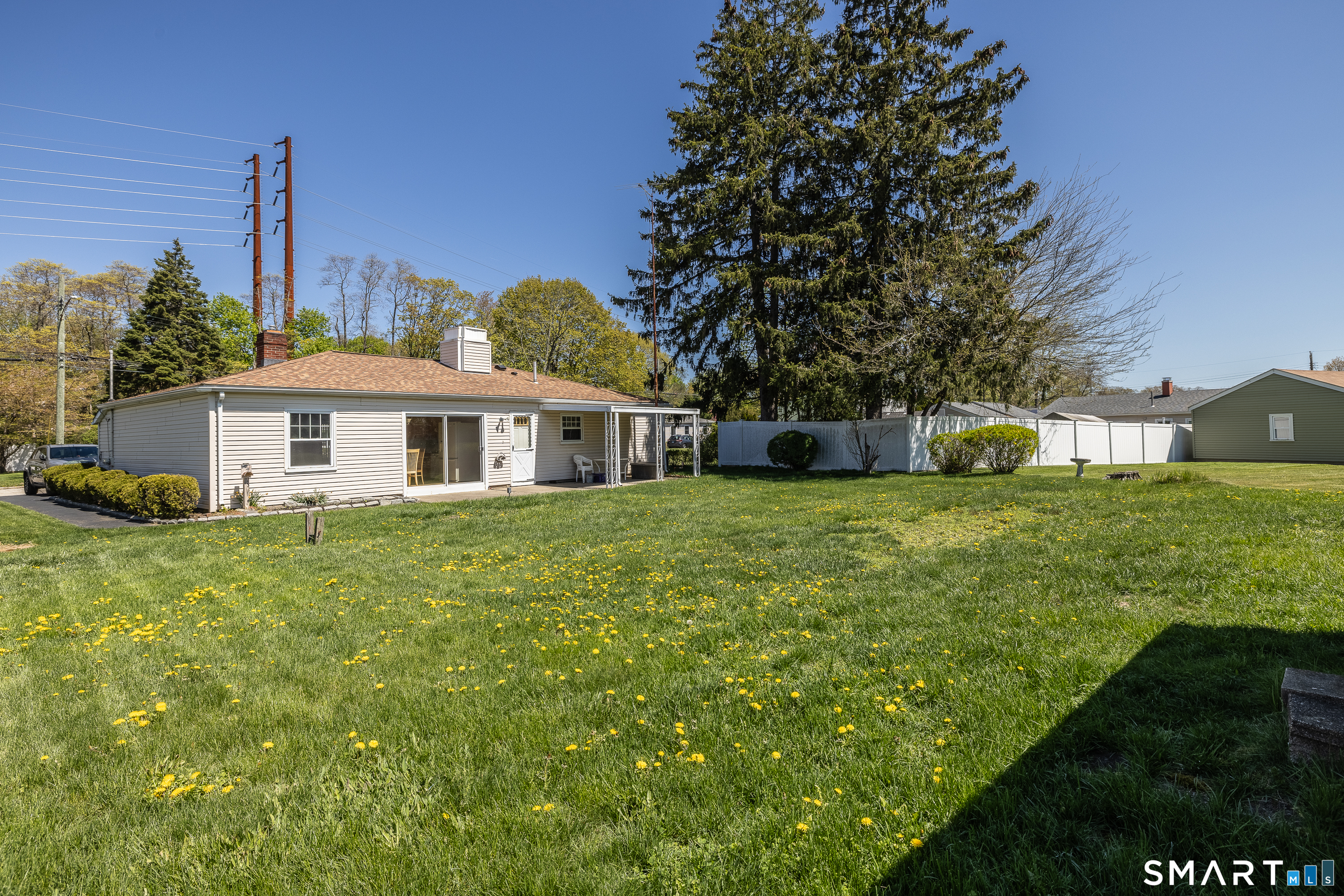 105 Bear Paw Road Bridgeport, CT 06606 - Photo 30 of 35