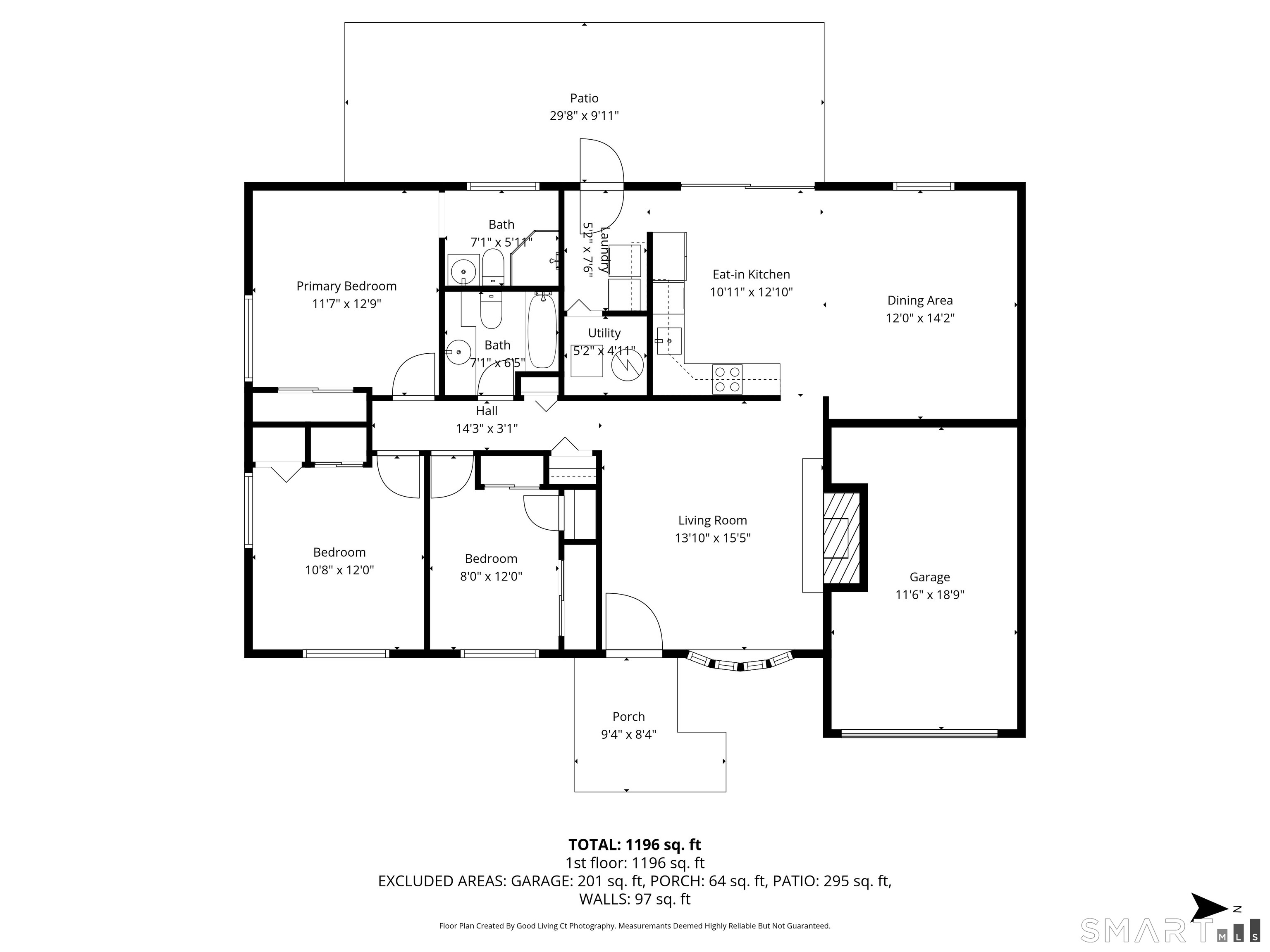 105 Bear Paw Road Bridgeport, CT 06606 - Photo 35 of 35