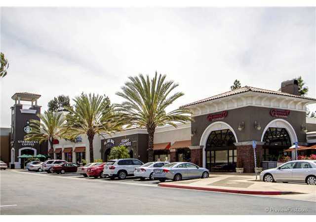 12463 Meandro Road San Diego, CA 92128 - Photo 14 of 21 Great Restaurant and Shops in Walking Distance