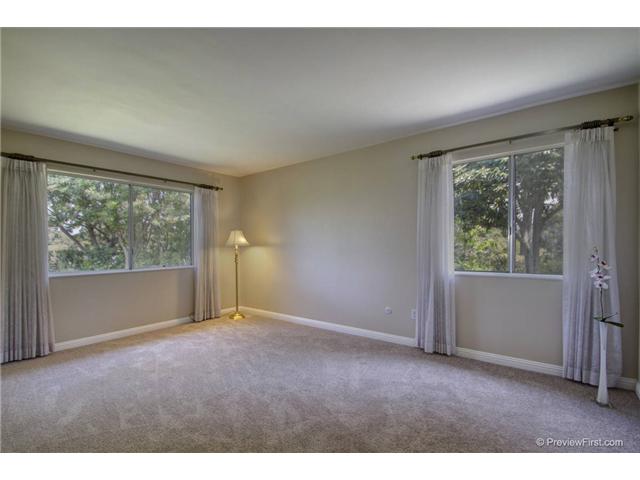 12463 Meandro Road San Diego, CA 92128 - Photo 9 of 21 Master Bedroom