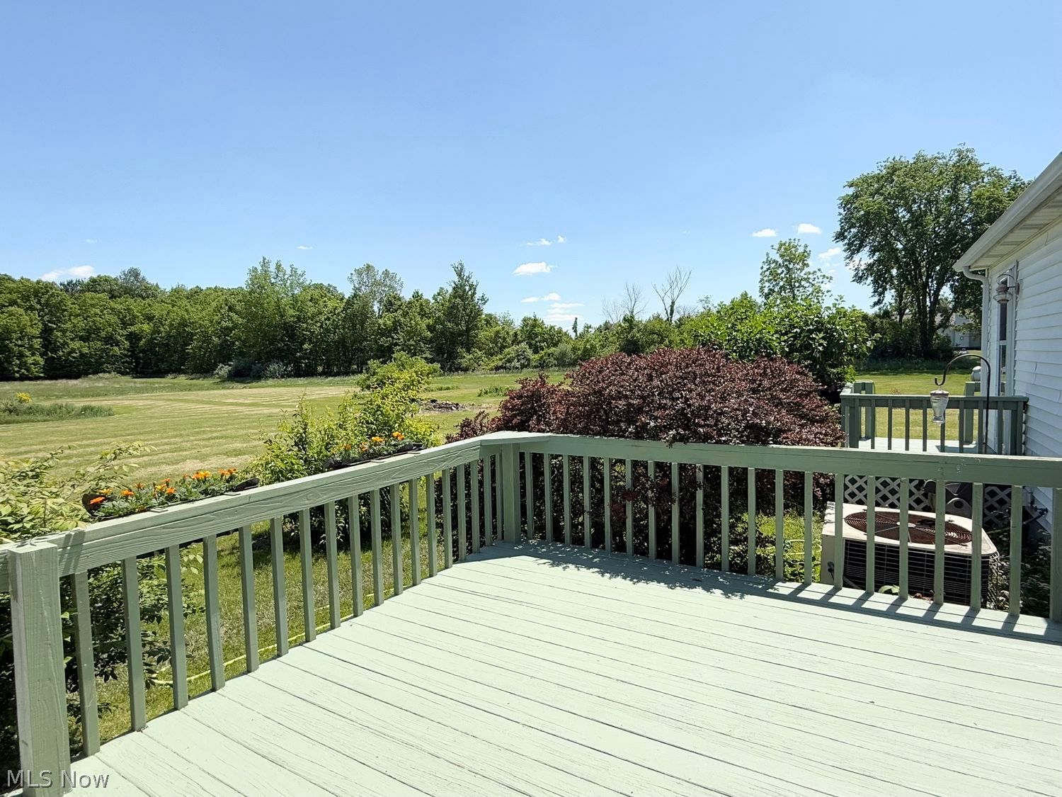28509 Hawley Road Sullivan, OH 44880 - Photo 30 of 45 Deck off primary bed
