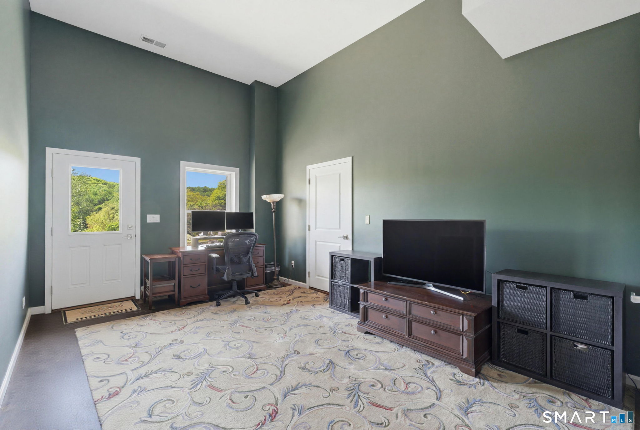 8 Buckingham Road Derby, CT 06418 - Photo 27 of 40 Lower Level Flex Room