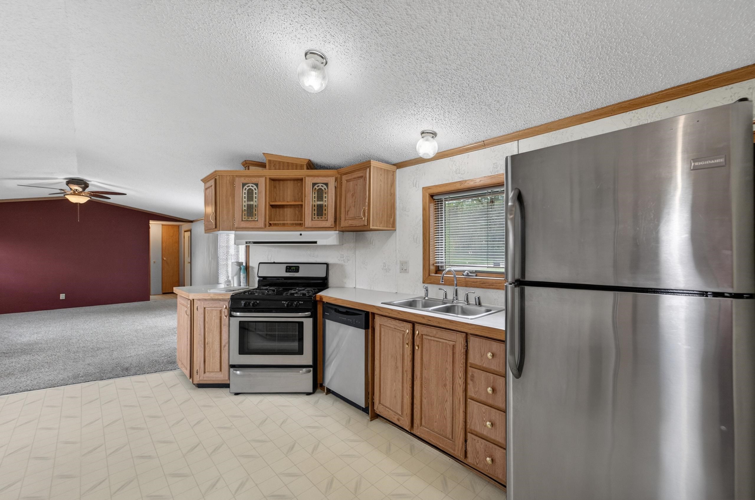 7110 Frenchtown Road Belleville, WI 53508 - Photo 11 of 34