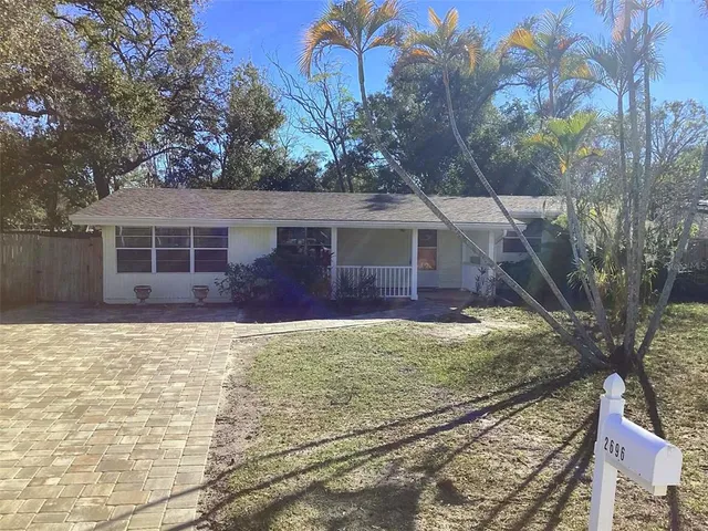 $389,000 | 2696 Loma Linda Street, Sarasota, FL 34239