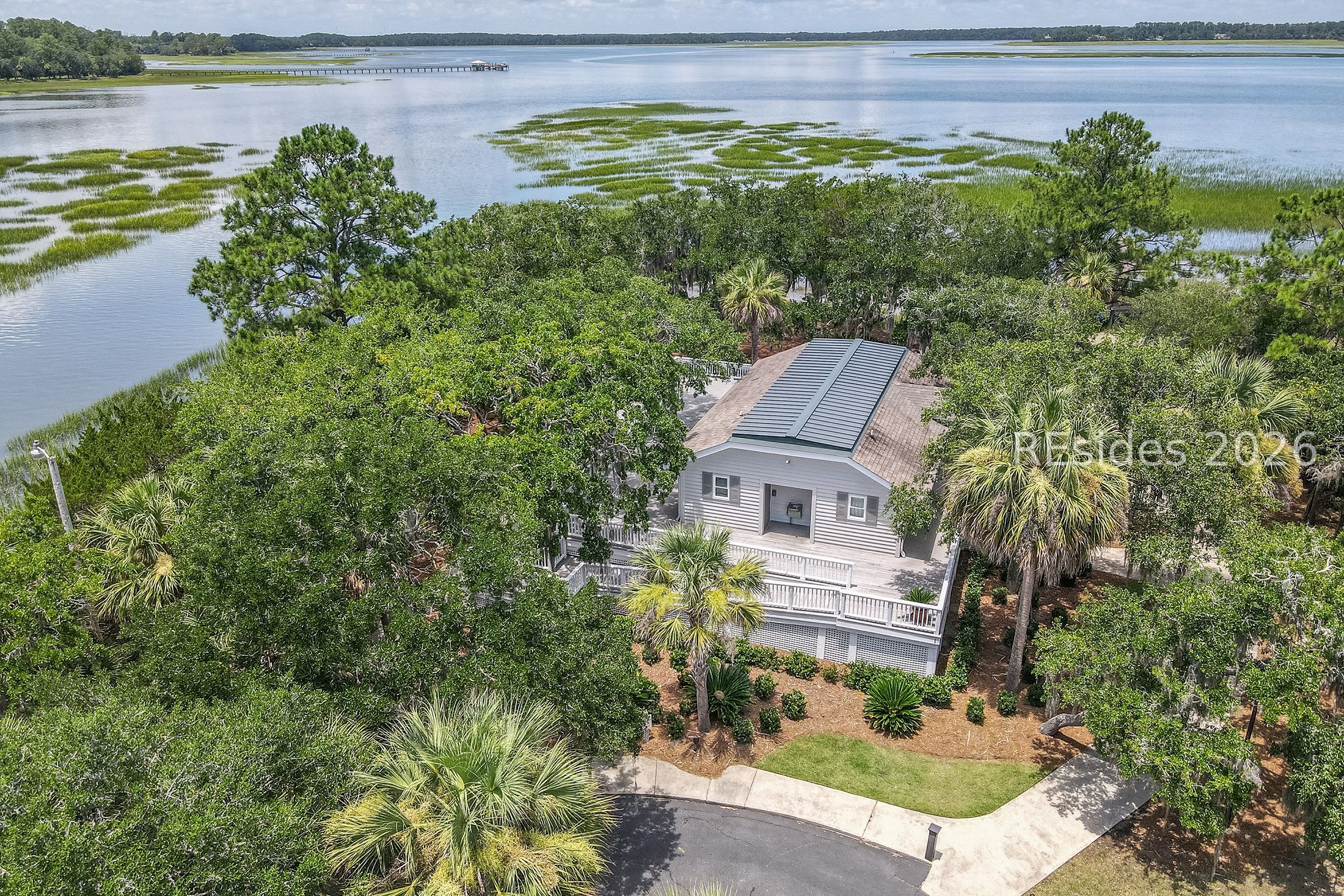 248 Club Gate Bluffton, SC 29910 - Photo 46 of 54