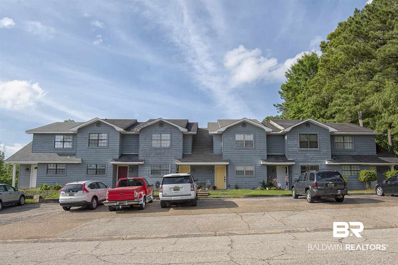 203 Van Buren Street Daphne, AL 36526 - Photo 1 of 15