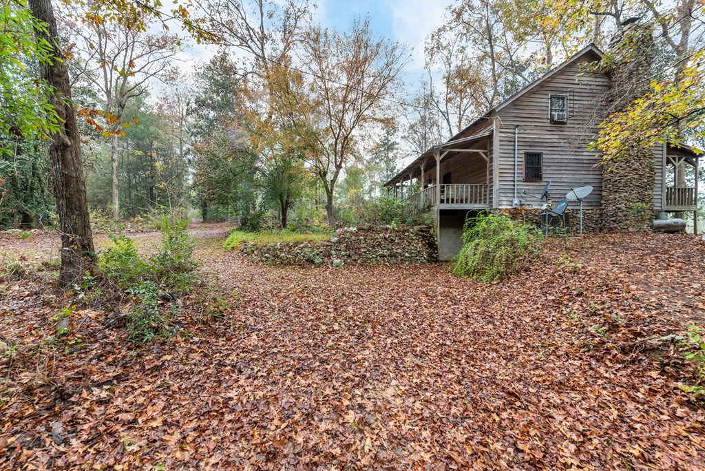 3134 Benton Store Road Columbia, AL 36319 - Photo 41 of 62