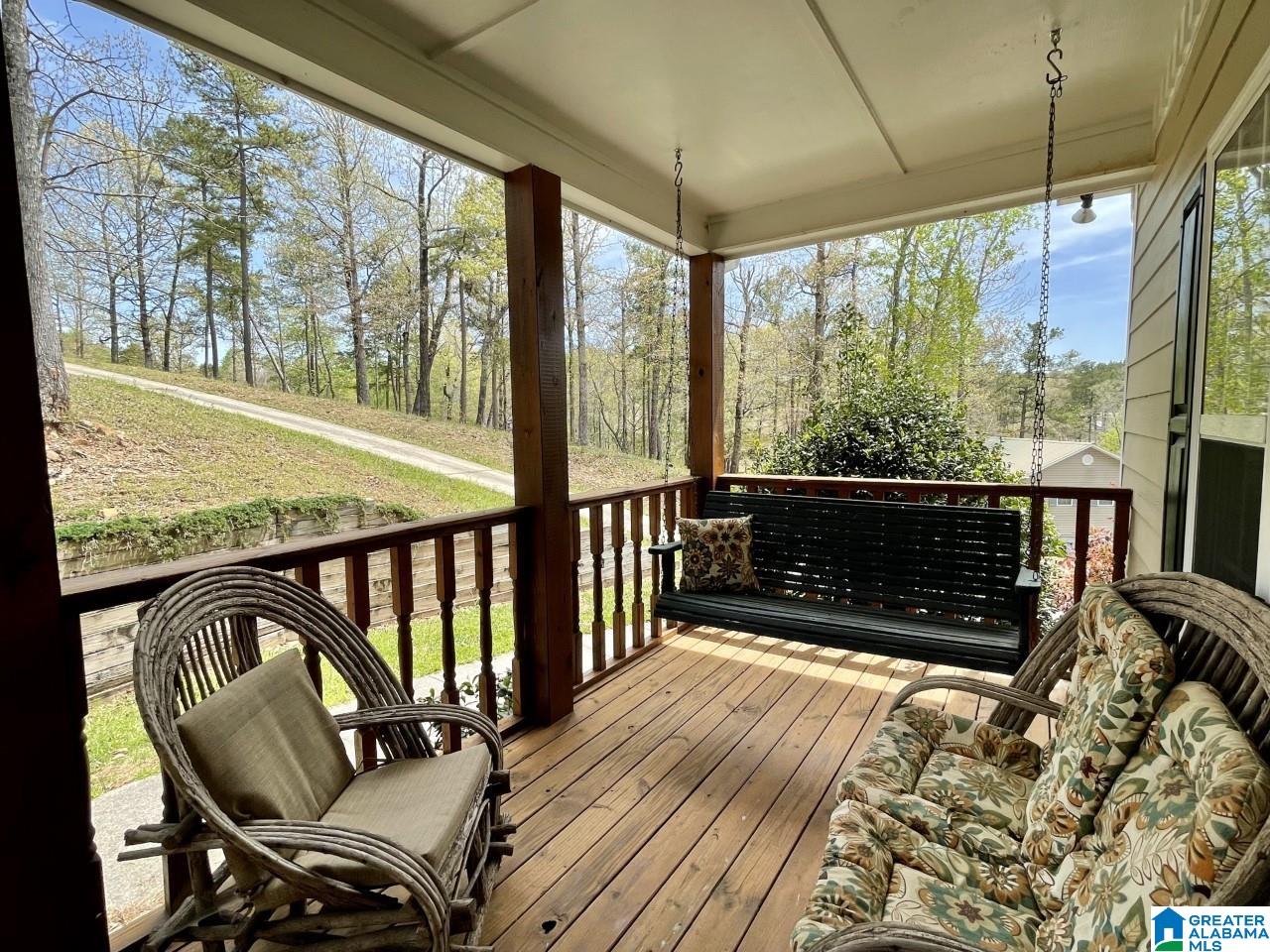 335 Rollins Point Drive Wedowee, AL 36278 - Photo 21 of 24