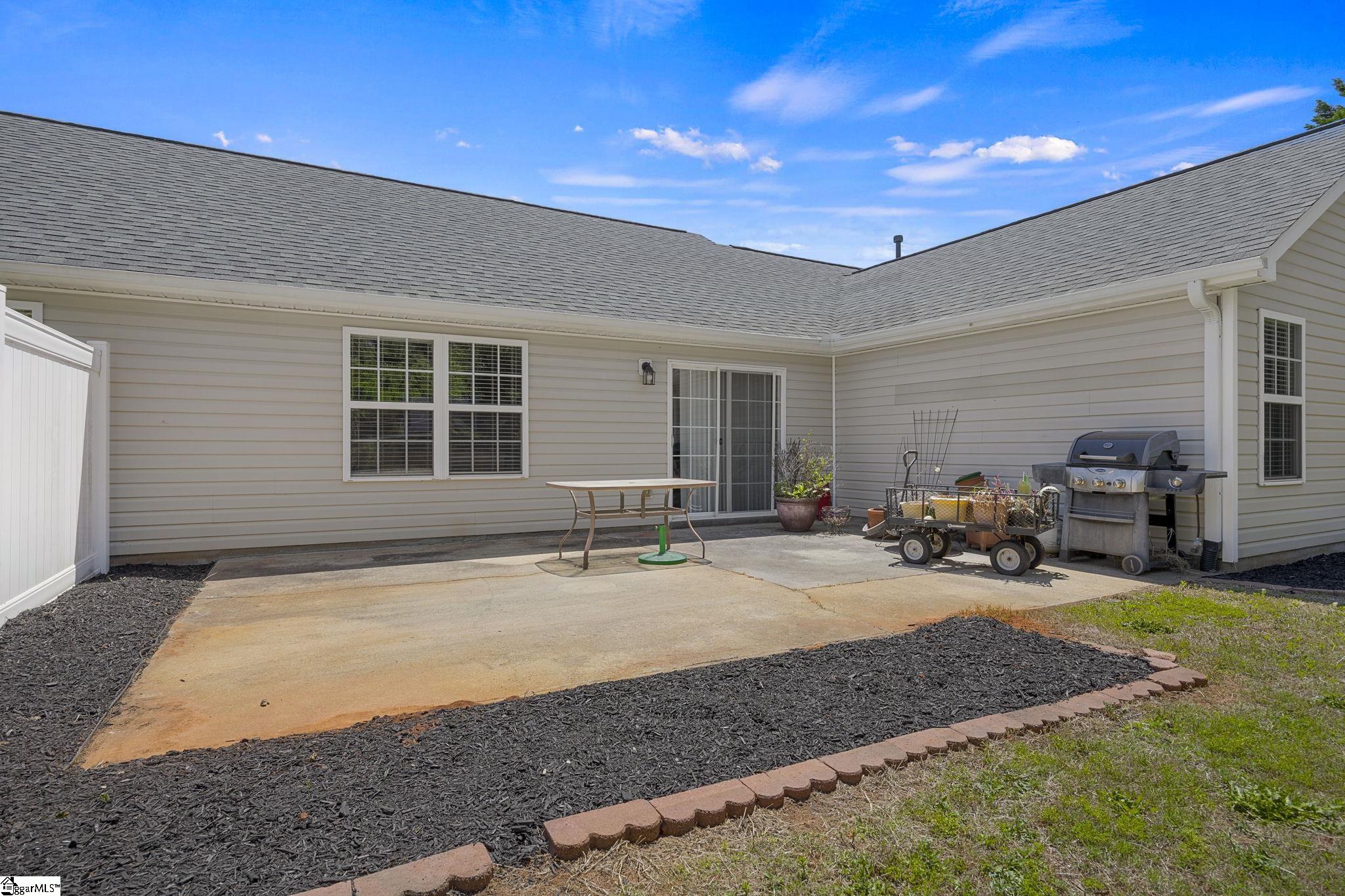 122 Bean Mill Way Anderson, SC 29625 - Photo 30 of 36