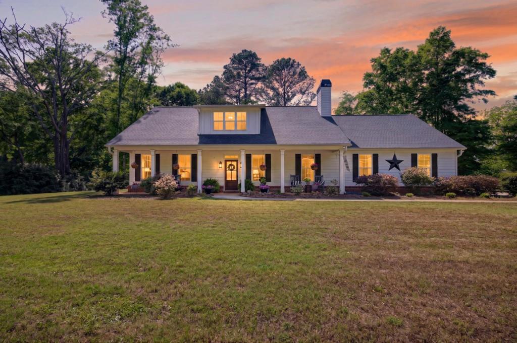 498 Michael Etchison Road Monroe, GA 30655 - Photo 6 of 47