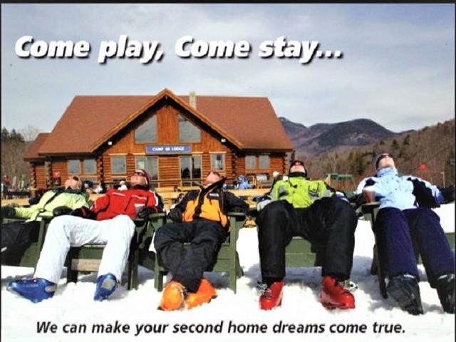 90 Loon Mountain Road, Unit 1030B Lincoln, NH 03251 - Photo 41 of 42