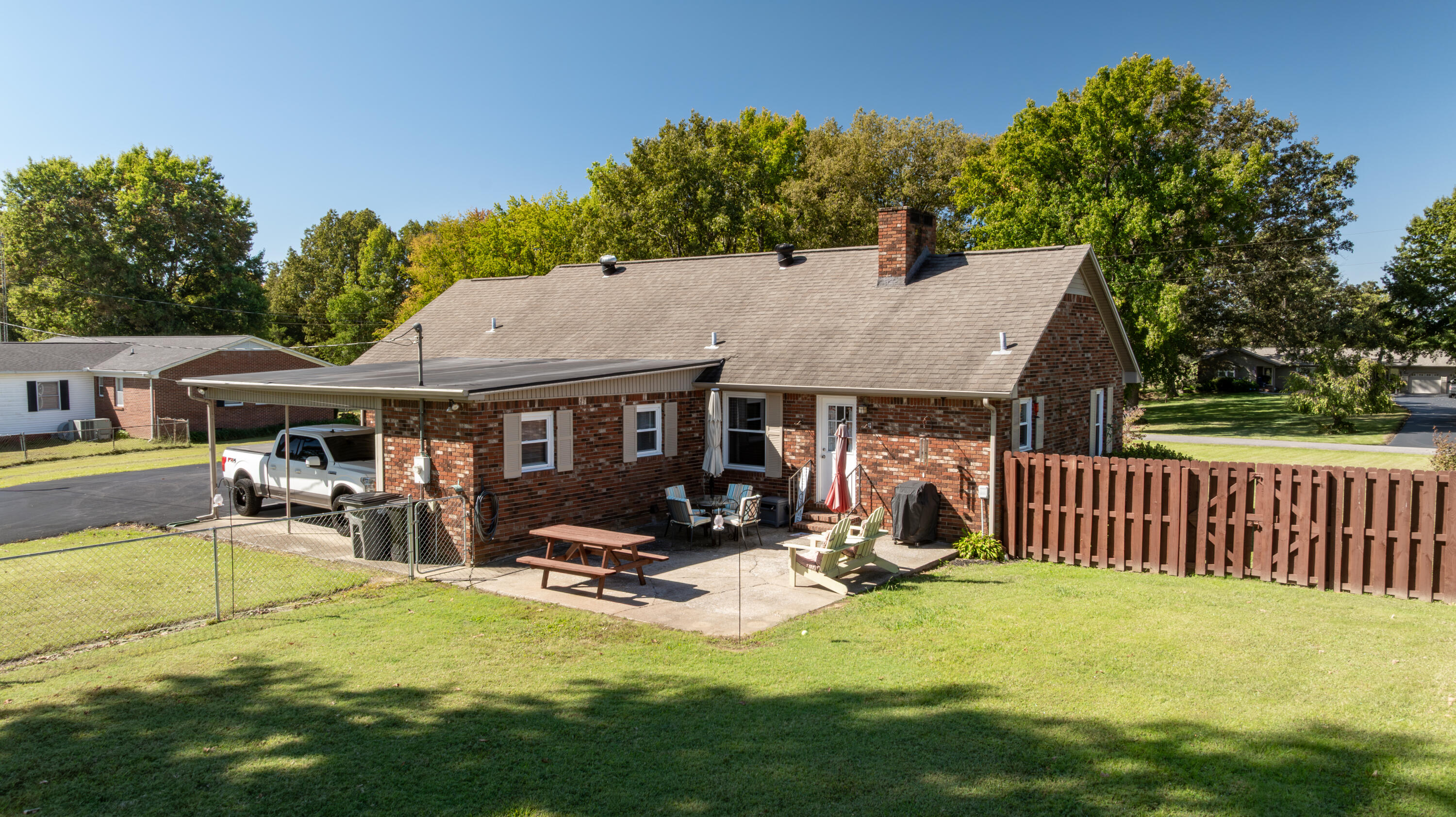 557 Trailridge Road Mayfield, KY 42066 - Photo 30 of 32 DJI_0063