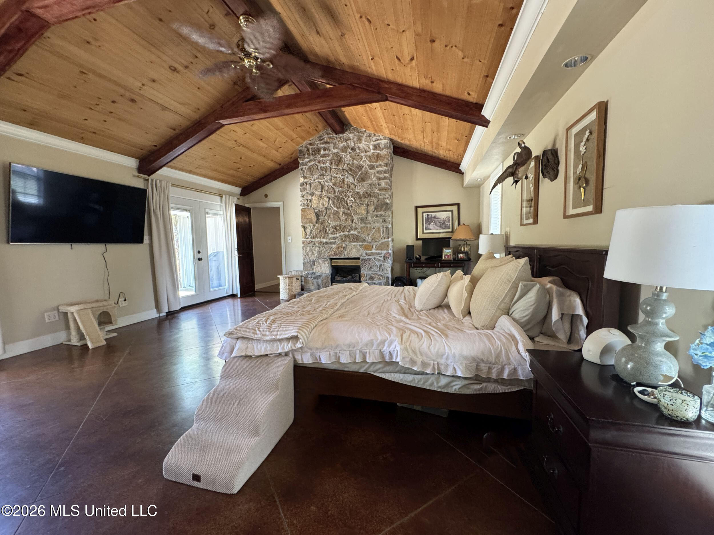 415 Woodland Road Batesville, MS 38606 - Photo 91 of 120 3rlawk66