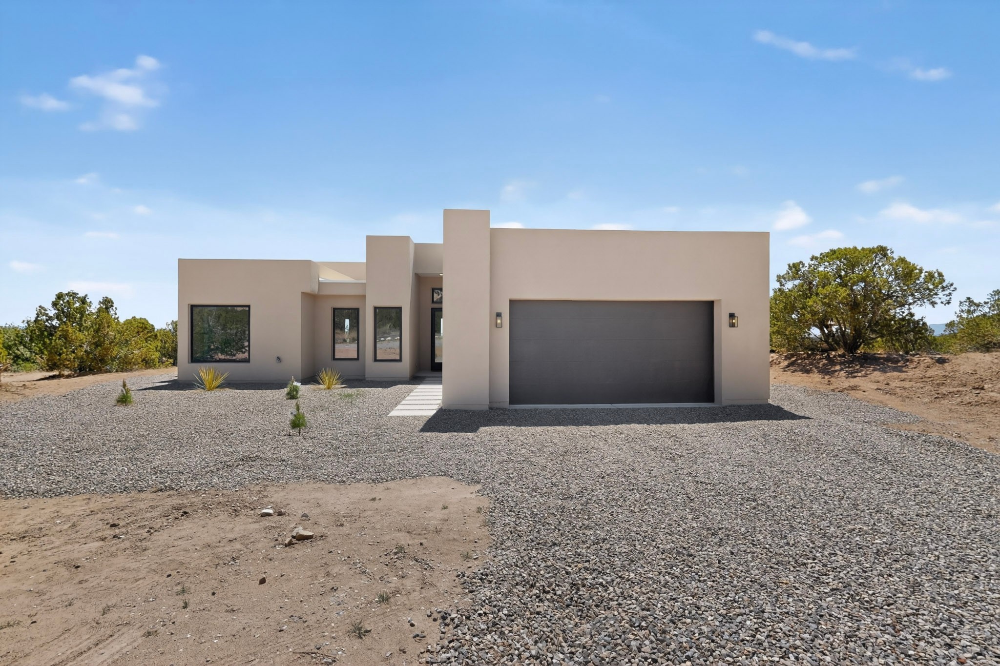 91 Cerro Alto Road Lamy, NM 87540 - Photo 35 of 42
