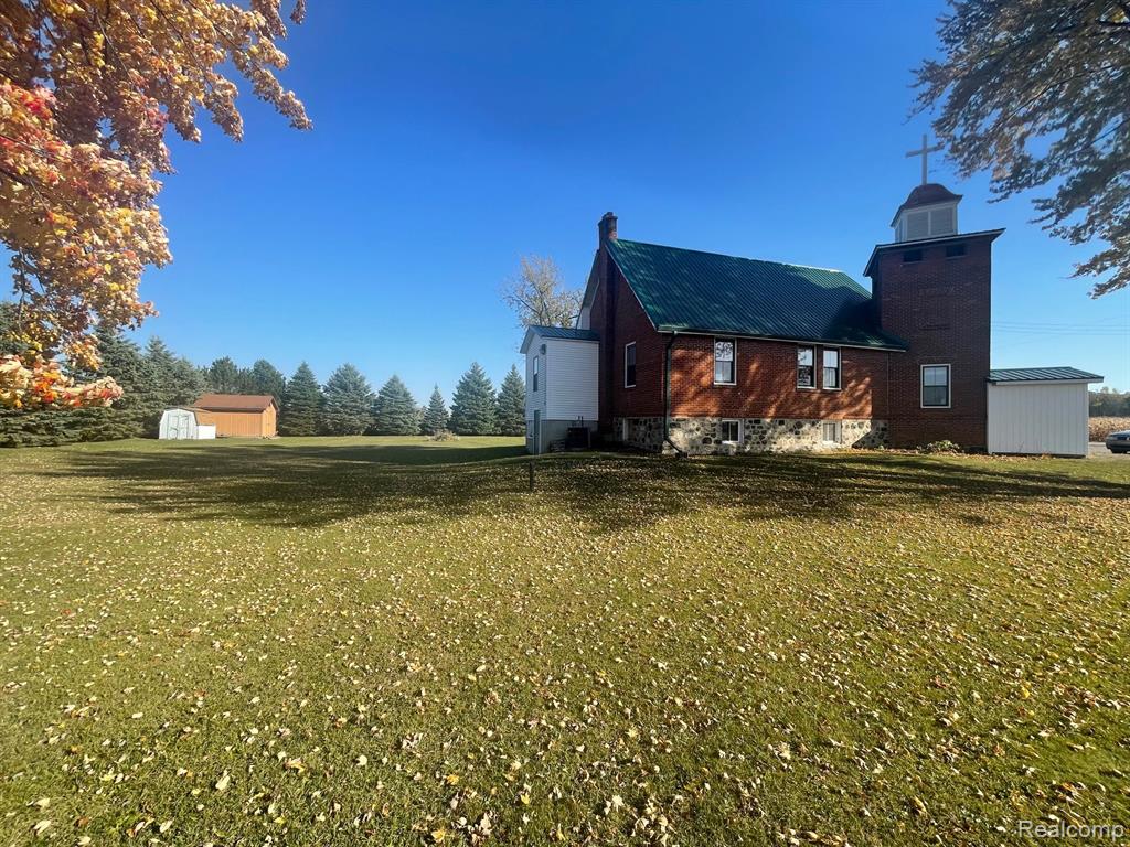 8496 Barnes Road Millington, MI 48746 - Photo 13 of 14