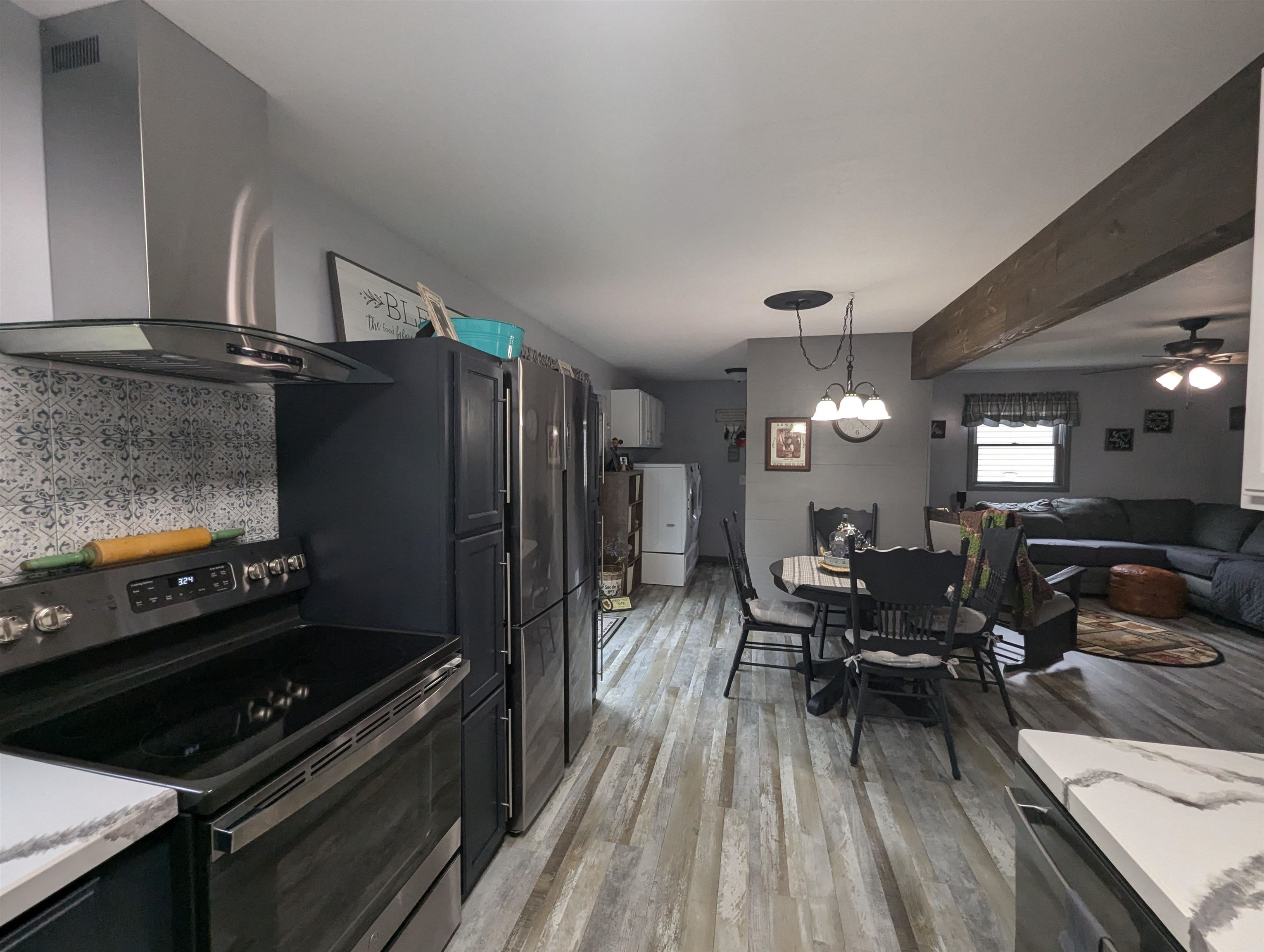 3578 Deep River Road Standish, MI 48658 - Photo 13 of 33