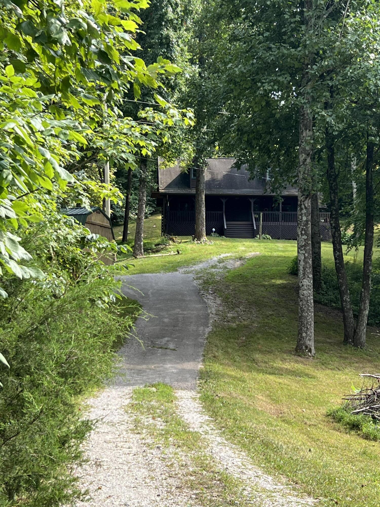 854 Wildrose Road Mount Vernon, KY 40456 - Photo 29 of 41 IMG_7104