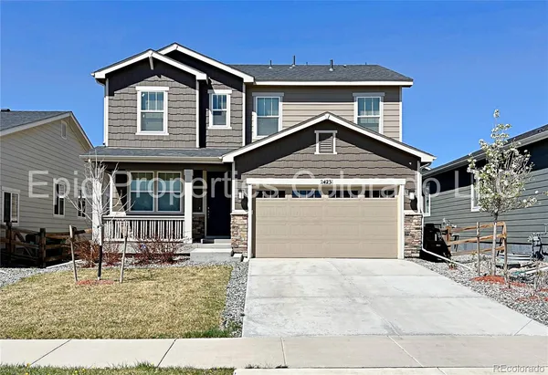 $3,350 | 24231 East 40th Avenue, Aurora, CO 80019