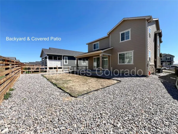 $3,350 | 24231 East 40th Avenue, Aurora, CO 80019