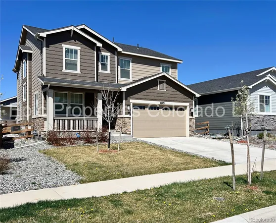 $3,350 | 24231 East 40th Avenue, Aurora, CO 80019