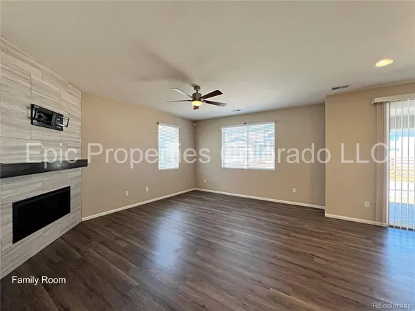 $3,350 | 24231 East 40th Avenue, Aurora, CO 80019