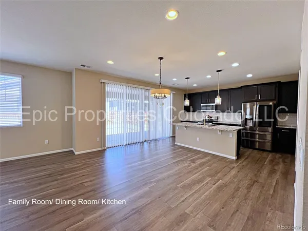 $3,350 | 24231 East 40th Avenue, Aurora, CO 80019