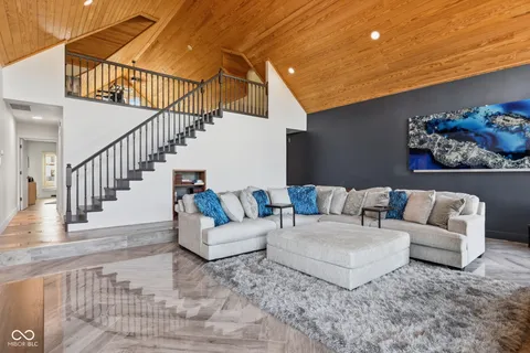 $899,000 | 1217 Willow Way, Noblesville, IN 46062