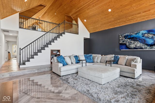 $891,500 | 1217 Willow Way, Noblesville, IN 46062