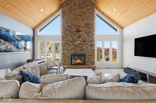 $891,500 | 1217 Willow Way, Noblesville, IN 46062