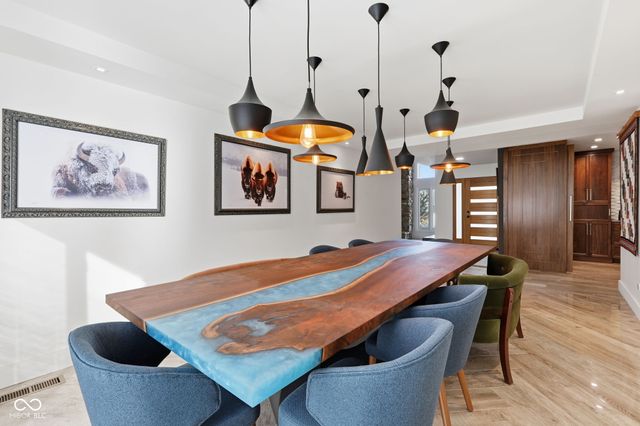 $891,500 | 1217 Willow Way, Noblesville, IN 46062