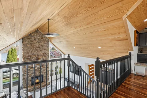 $899,000 | 1217 Willow Way, Noblesville, IN 46062