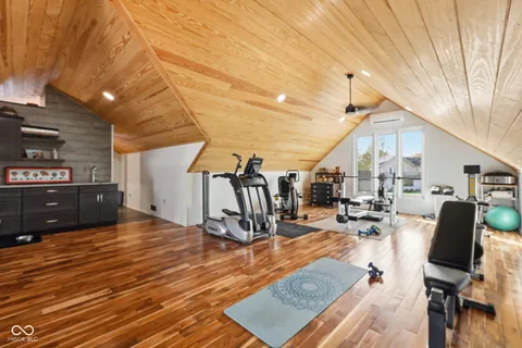 $899,000 | 1217 Willow Way, Noblesville, IN 46062