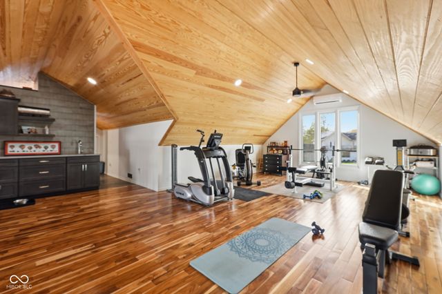 $891,500 | 1217 Willow Way, Noblesville, IN 46062