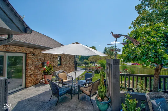 $852,000 | 1217 Willow Way, Noblesville, IN 46062