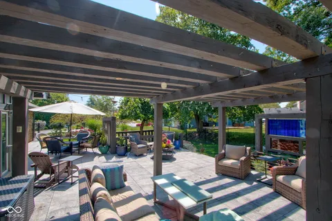 $899,000 | 1217 Willow Way, Noblesville, IN 46062