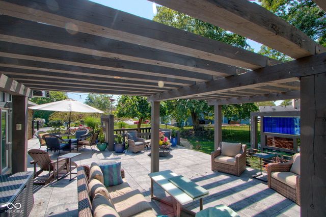 $891,500 | 1217 Willow Way, Noblesville, IN 46062