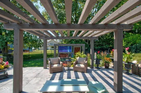 $899,000 | 1217 Willow Way, Noblesville, IN 46062