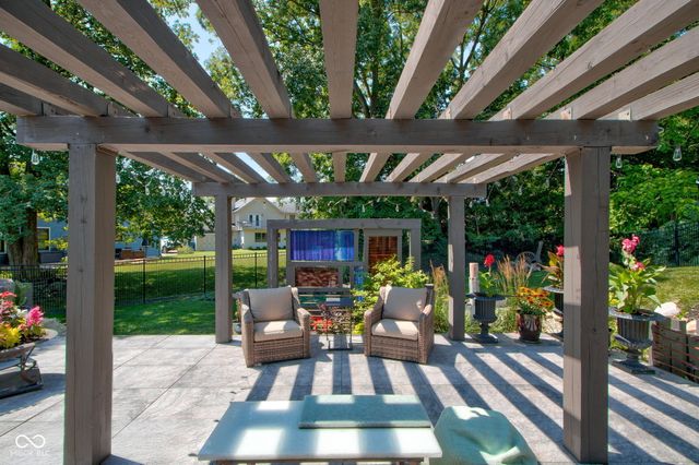 $891,500 | 1217 Willow Way, Noblesville, IN 46062