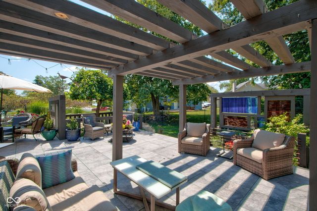 $891,500 | 1217 Willow Way, Noblesville, IN 46062