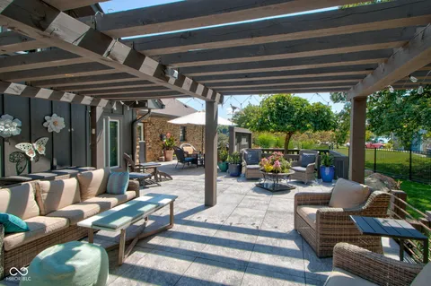 $899,000 | 1217 Willow Way, Noblesville, IN 46062