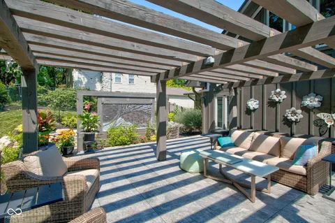 $899,000 | 1217 Willow Way, Noblesville, IN 46062