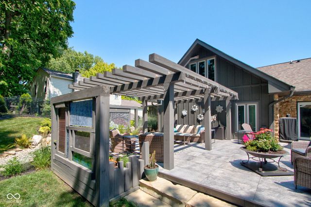 $891,500 | 1217 Willow Way, Noblesville, IN 46062