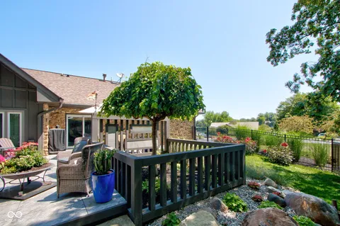 $899,000 | 1217 Willow Way, Noblesville, IN 46062