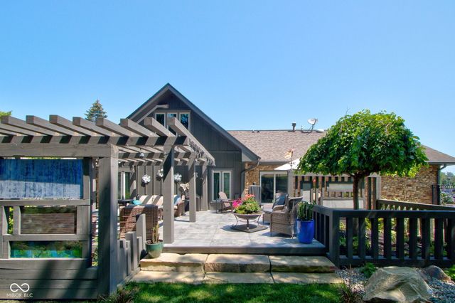 $891,500 | 1217 Willow Way, Noblesville, IN 46062