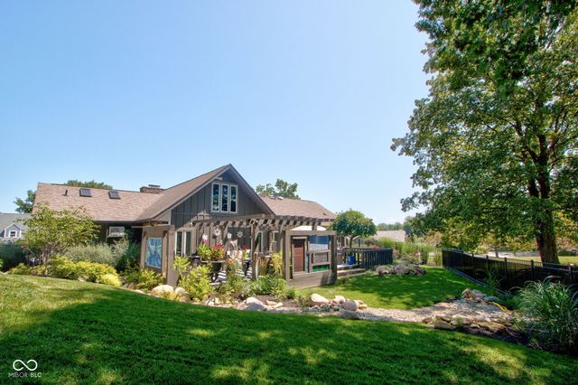 $891,500 | 1217 Willow Way, Noblesville, IN 46062